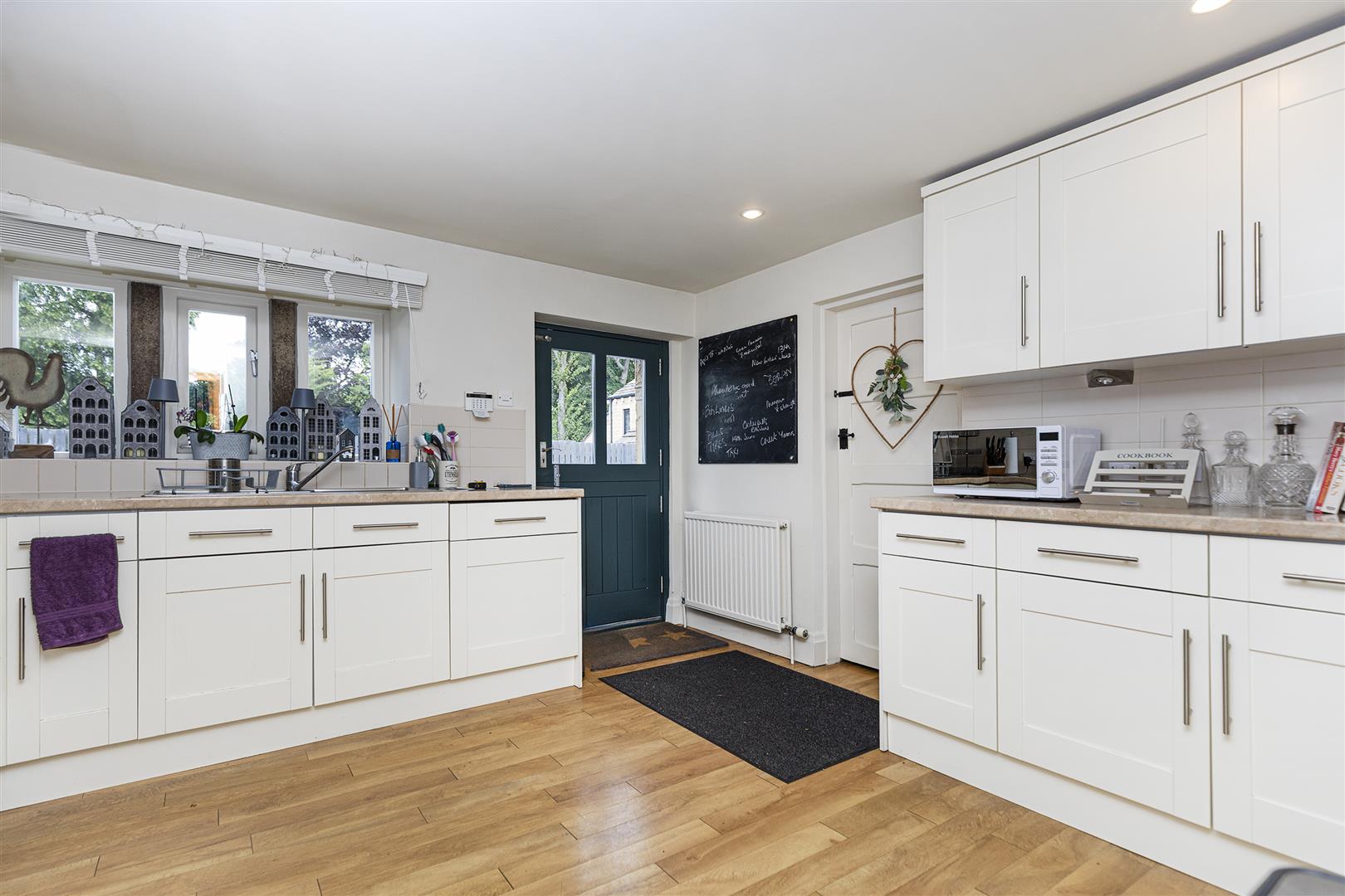Utility Room/Kitchen